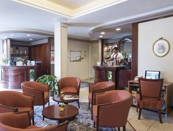 Public Area 3, Hotel La Perla, Como