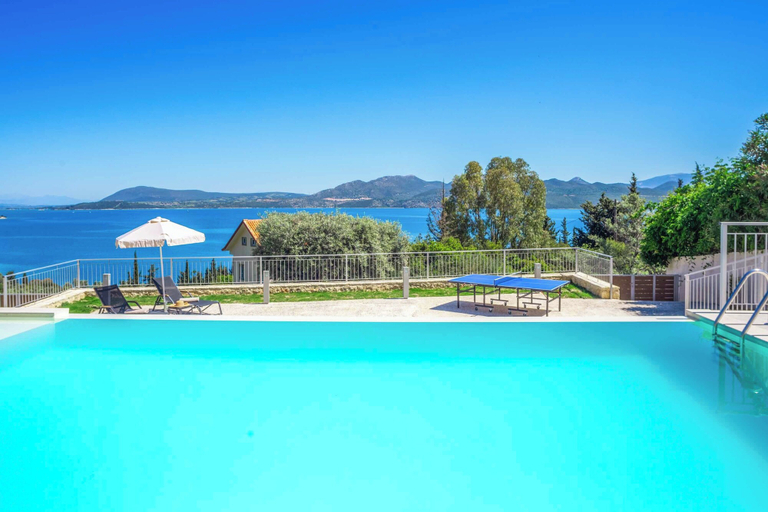 Others 4, Villa Erimeli, Ionian Islands
