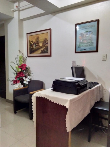 Others 5, KASSEL DEL AMOR AIRPORT TRANSIT LODGE, Parañaque