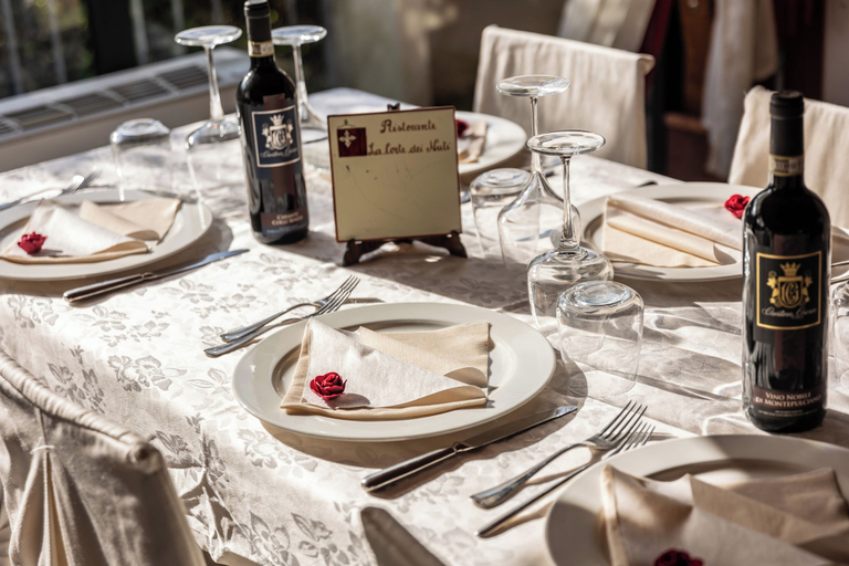Food & Drinks 4, Tenuta Borgo San Michele, Perugia