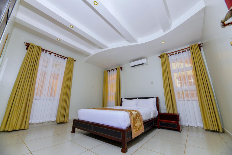 Bedroom 3, Vipingo Beach Resort, Kilifi South