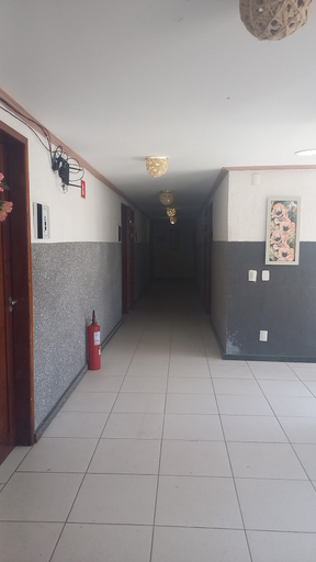 Others 4, Almare Hotel, Aracaju