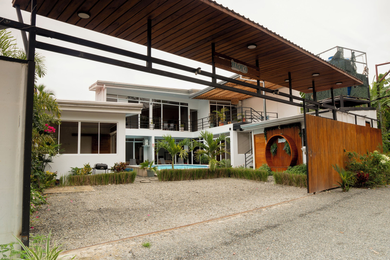 Exterior & Views 3, Villas Inara Puerto Viejo, Talamanca