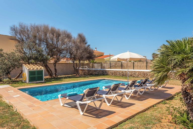 Others 5, Villa Aguasol, Baleares