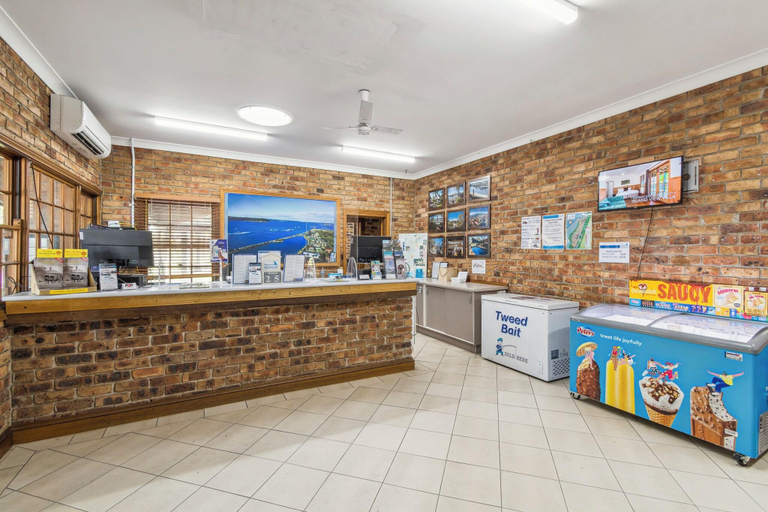 Public Area 2, Batemans Bay Marina Resort, Eurobodalla