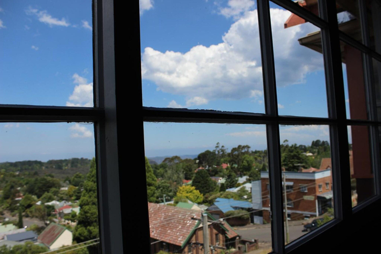 Public Area, Katoomba Mountain Lodge, Blue Mountains