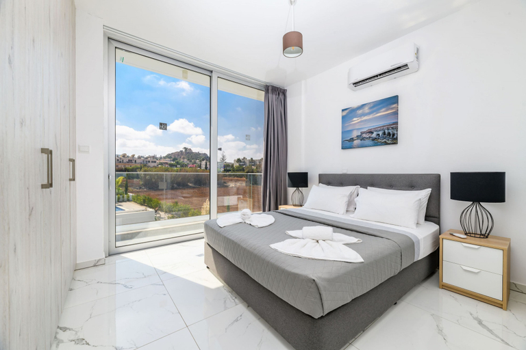 Room 5, Olivine Waves Villa in Protaras