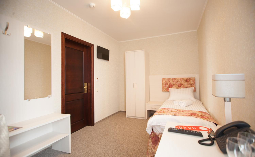 Bedroom 2, SanMari, Daugavpils
