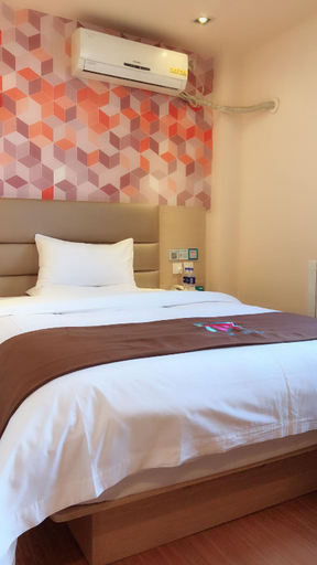 Bedroom 3, PAI Hotels·Harbin Baroque Chengde Square, Harbin