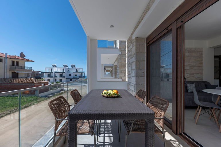 Others 5, White Pearl Suites Halkidiki, Central Macedonia