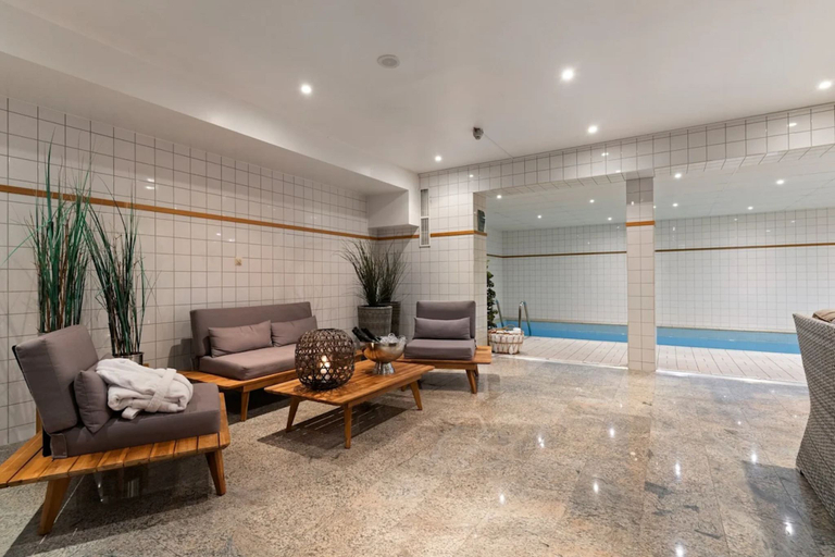 Public Area 2, Quality Hotel Vanersborg, Vänersborg