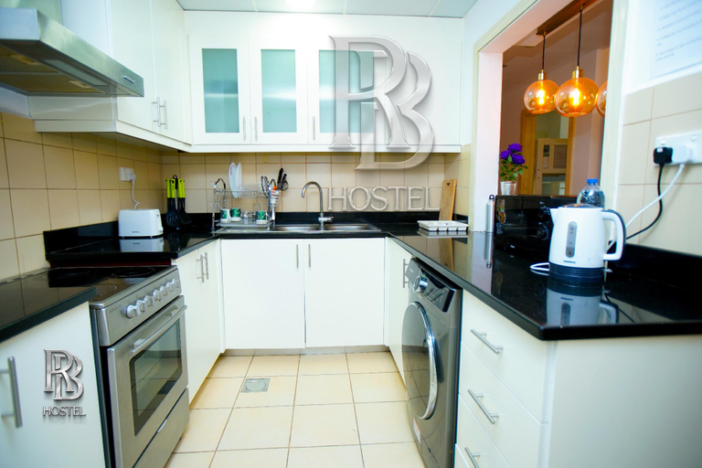Others 4, RB Hostel JBR, Dubai