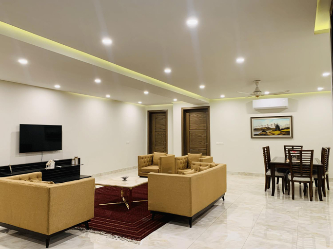 Others 4, Sigma Lodge Islamabad, Islamabad