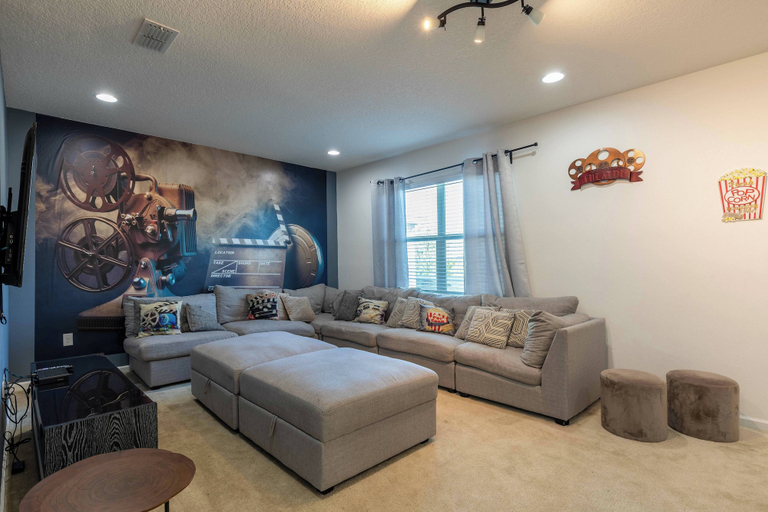 Others 2, Beautiful and Cozy Home at Sonoma Resort, Osceola