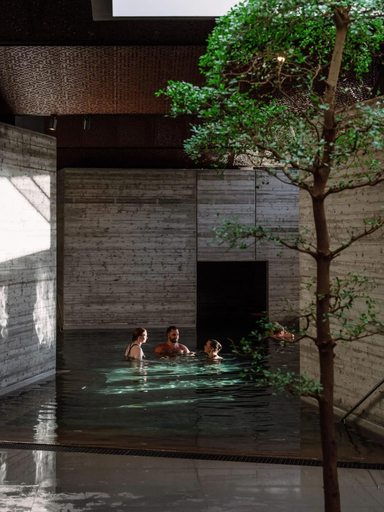 Sport & Beauty 3, Yasuragi Hasseludden, Nacka