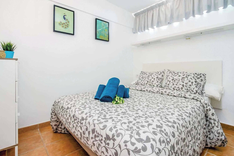 Others 5, Villa Alcazar, Las Palmas