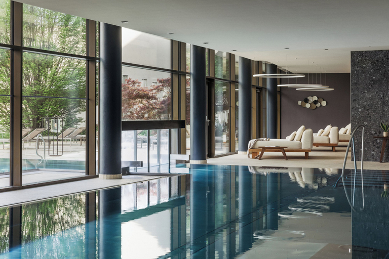 Sport & Beauty 3, Falkensteiner Balance Resort Stegersbach, Güssing