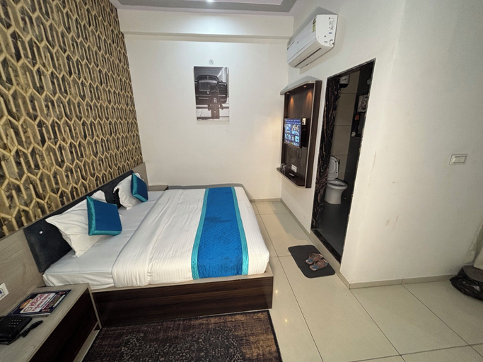 Bedroom 10