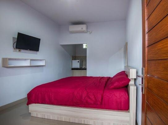 Others 2, Dedyluminous Homestay Tanah Lot by Smart Digital, Tabanan