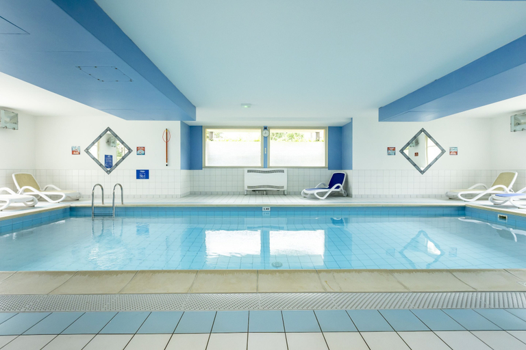 Sport & Beauty 2, Résidence Odalys Le Domaine des Rois, Haut-Rhin
