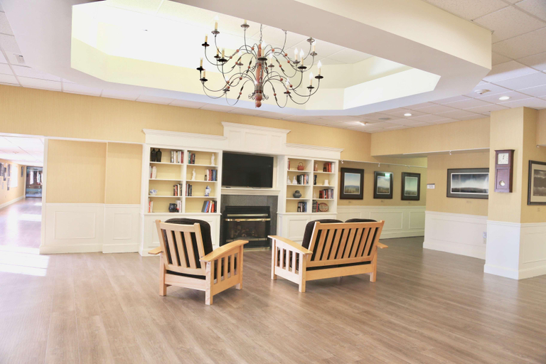 Public Area 2, Best Western Springfield Hotel, Windsor