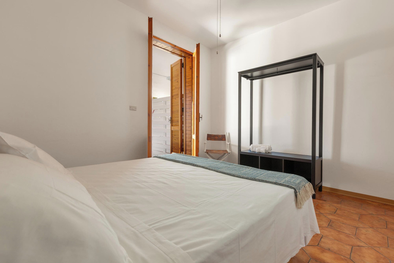 Bedroom 3, 4124 Villa Mavra by Barbarhouse, Lecce