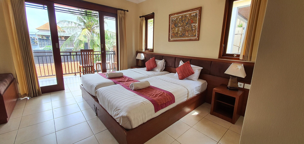 Others 3, Buah Nagasari Ubud Villa, Gianyar