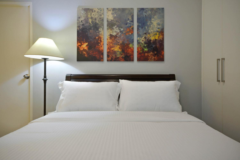 Bedroom 4, Avant Serviced Suites - Personal Concierge, Taguig