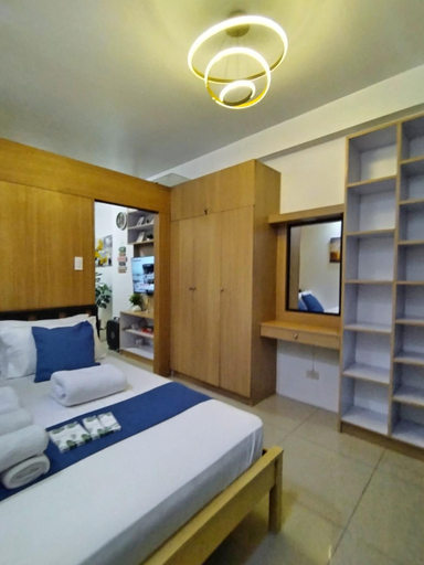 Others 2, Comfystay at Shell Residences, Pasay City
