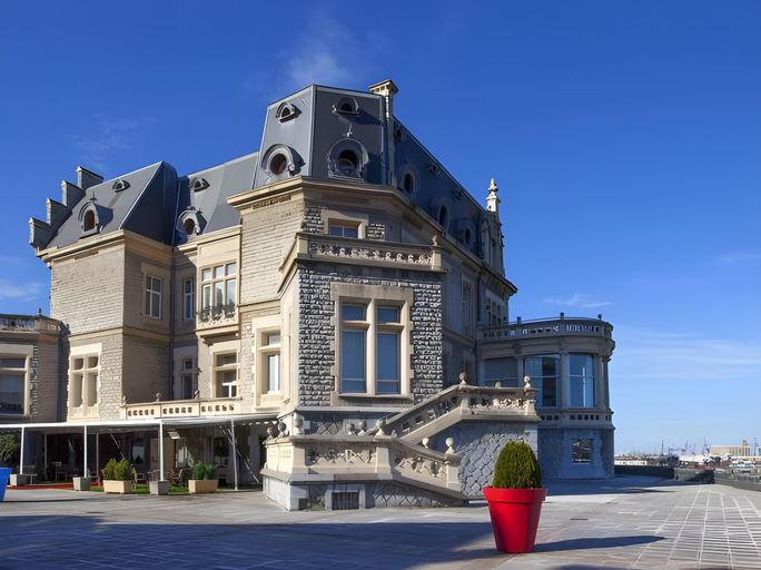 Others 5, Hotel URH Palacio de Oriol, Vizcaya