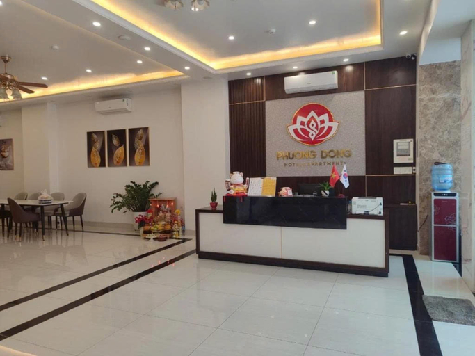 Others 3, PHUONG DONG Hotel & Apartment, Hải An