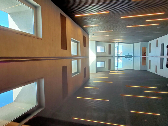 Sport & Beauty 5, Grand Hotel Du Cervin Wellness, Sierre