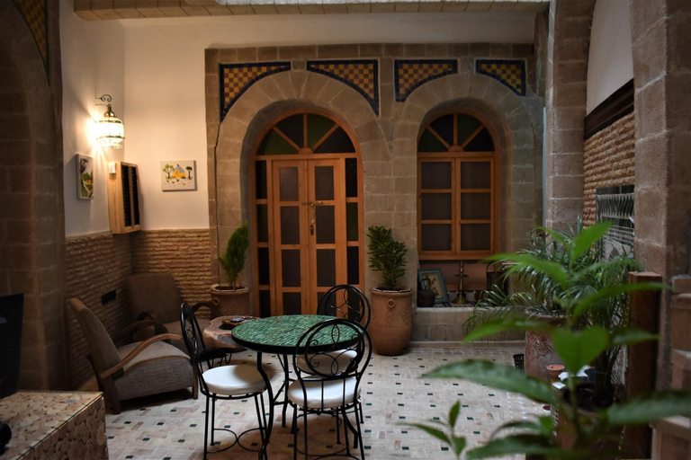 5, Riad Mogantique-Essaouira, Essaouira