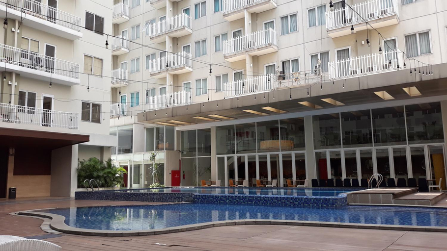 Others 1, Ratu Icon Apartment, Bogor