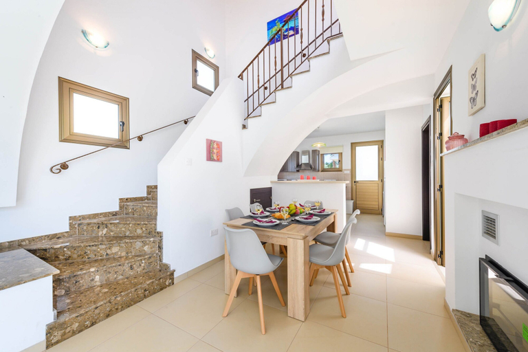 Room 5, Kymma Villa 16 in Ayia Napa