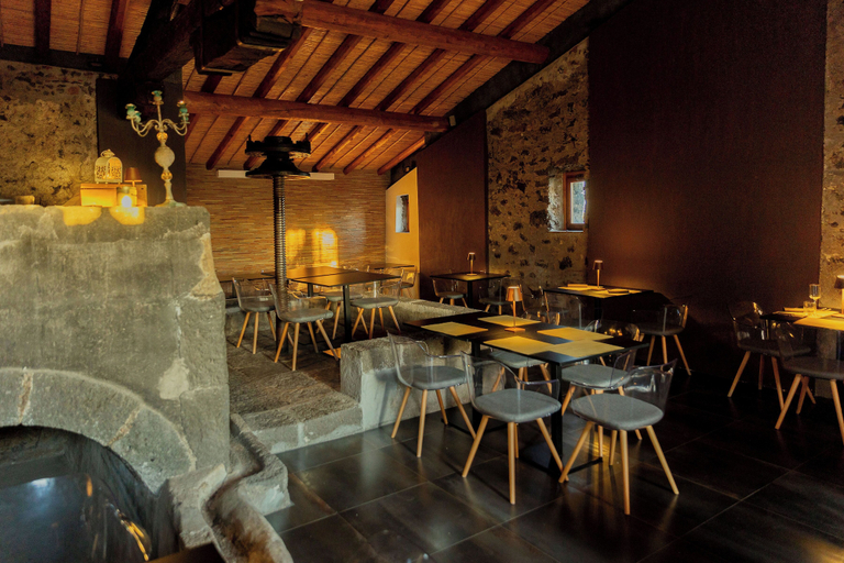 Food & Drinks 5, PODERE DELL'ETNA SEGRETA - Nature hotel, Catania