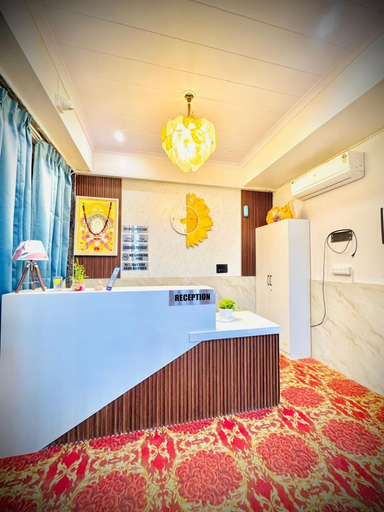 Others 4, Hotel Aana Inn Prime, Jaipur