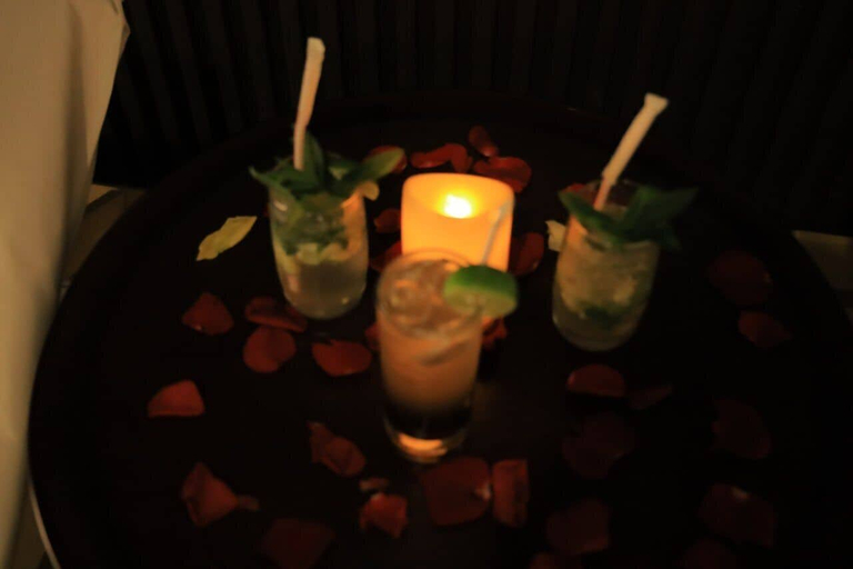 Food & Drinks 5, OMNA ADDIS HOTEL, Addis Abeba