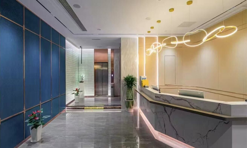 Others 4, Weiru Hotel, Changsha