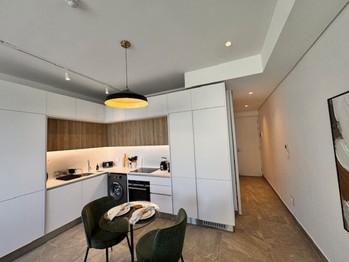 Room 5, Luxury City Apartment at the Rubik, City of Cape Town