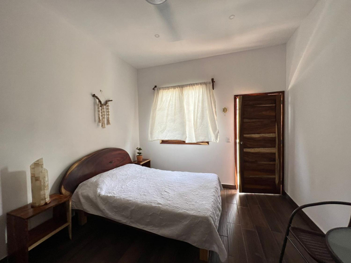 Bedroom, Casa Minutti, Dist. Pochutla