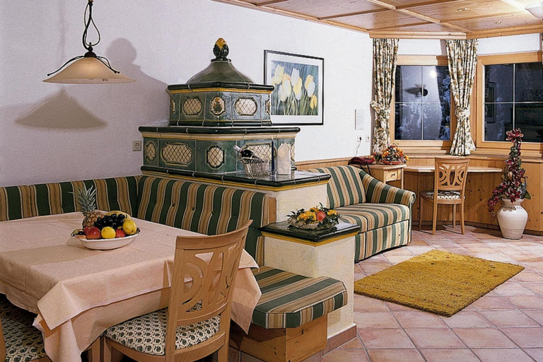 Living room, Cosy Flat With Balcony or Terrace, Landeck