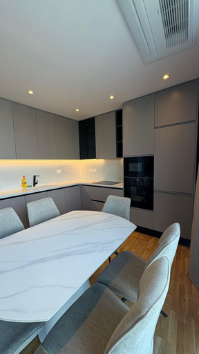 Others 4, Blue Boutique Apartments 4, Tiranës