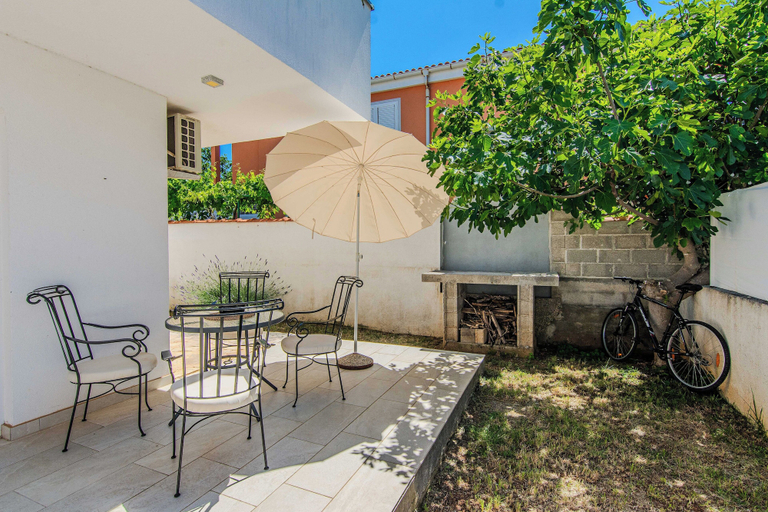Others 3, Holiday home Korbar, Vir