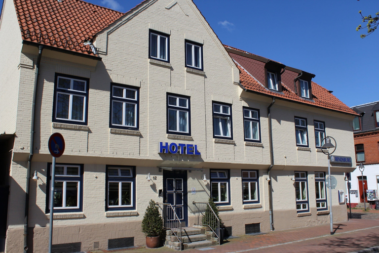 Exterior & Views 2, Hotel Rendsburg, Rendsburg-Eckernförde