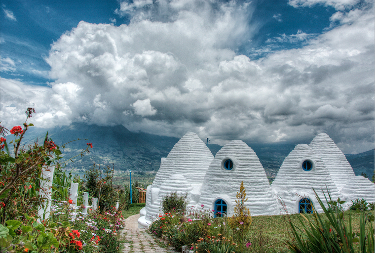 Others 2, Urku Wasi, Otavalo