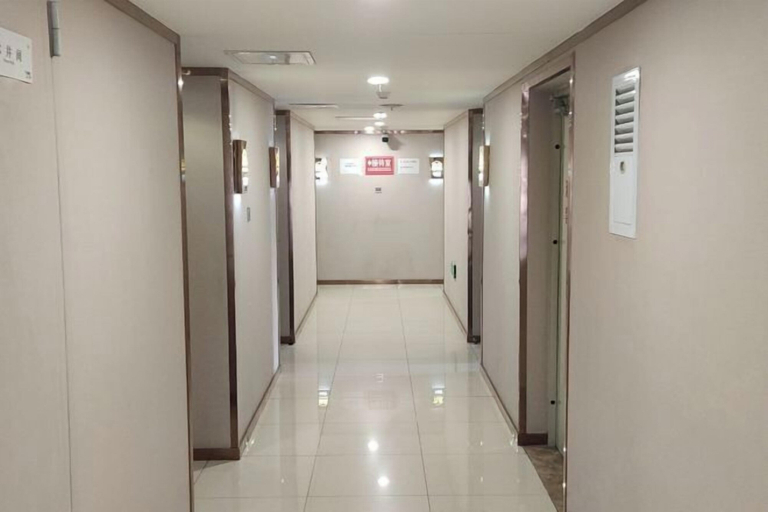 Others 5, Taiyuan Live Service Apartment, Taiyuan