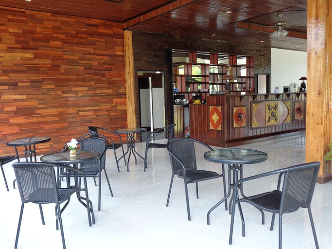 Food & Drinks 5, PARADIS VERT, Mueang Krabi