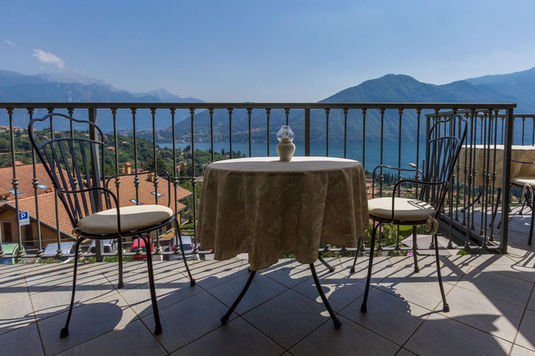 Exterior & Views 2, Hotel La Perla, Como