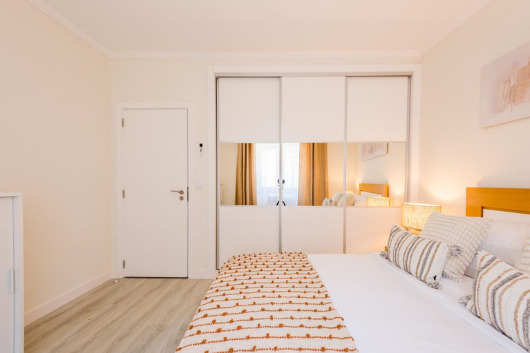 Room 3, Bela Vista B in Lisboa, Lisbon